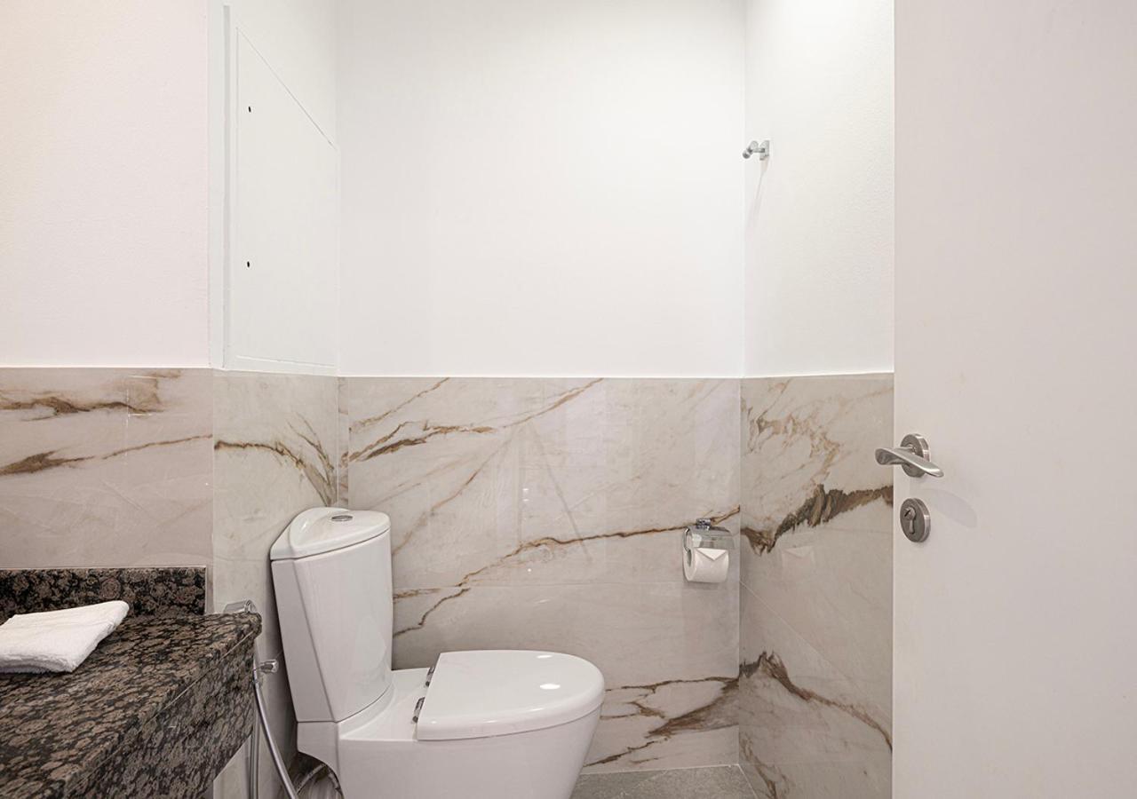 Luxury Beachfront 2Bd Apt, Shams, Jbr Dubai Buitenkant foto